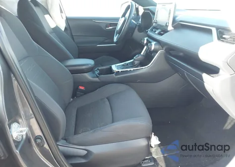 2022 Toyota Rav4 Hybrid Se z USA, uszkodzony, nr VIN JTM16RFV6ND050251